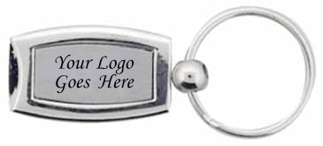 The Raffinato Key Chain