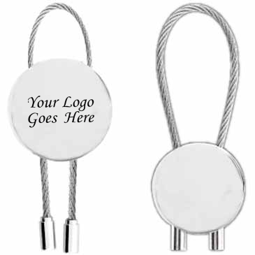 The Circolo Key Chain