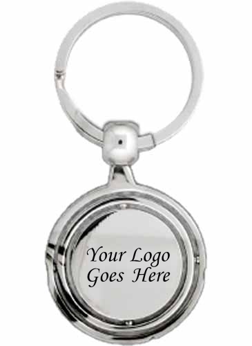 The Rosarno Key Chain