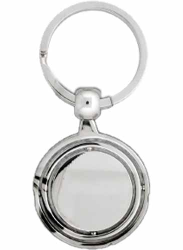 The Rosarno Key Chain