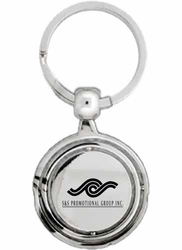 The Rosarno Key Chain