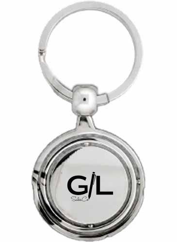The Rosarno Key Chain