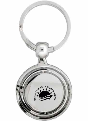 The Rosarno Key Chain