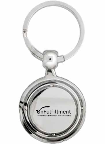 The Rosarno Key Chain