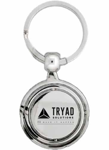 The Rosarno Key Chain