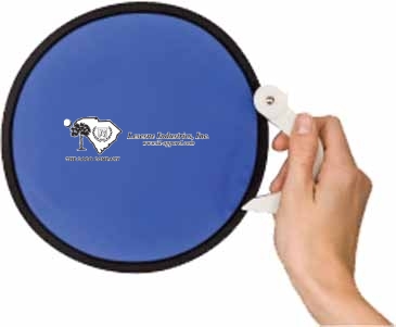 Twist-N-Chill Fan