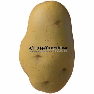Potato Stress Reliever