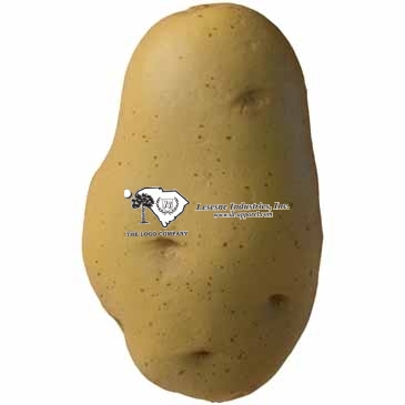 Potato Stress Reliever