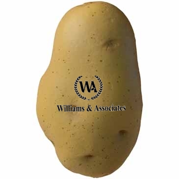 Potato Stress Reliever