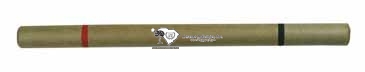 BioDegradable Two Color Cardboard Pen