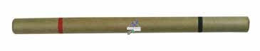BioDegradable Two Color Cardboard Pen