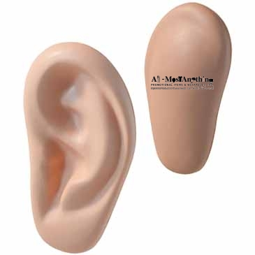 Ear Stress Reliever