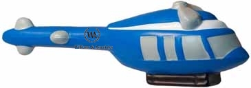 Helicopter Stress Reliever