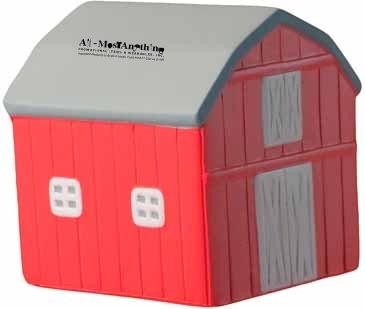 Barn Stress Reliever