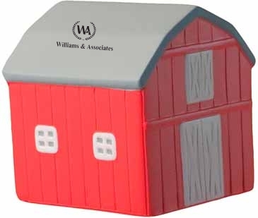 Barn Stress Reliever