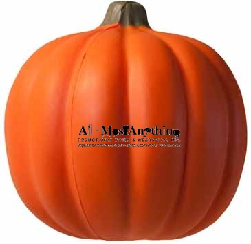 Jack O' Lantern Stress Reliever