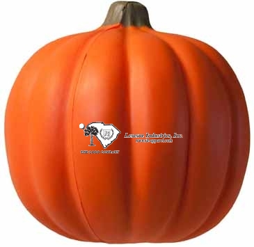 Jack O' Lantern Stress Reliever