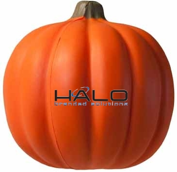 Jack O' Lantern Stress Reliever