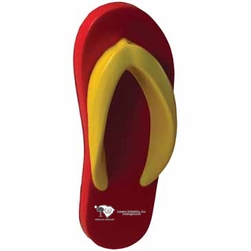Flip Flop Stress Reliever *SALE*