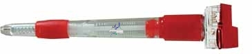 Ballpoint Light Up House Pen