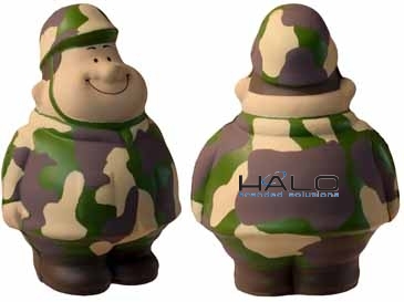 Army Bert Stress Reliever