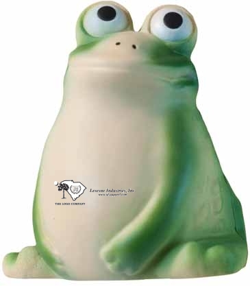 Frog Stress Reliever