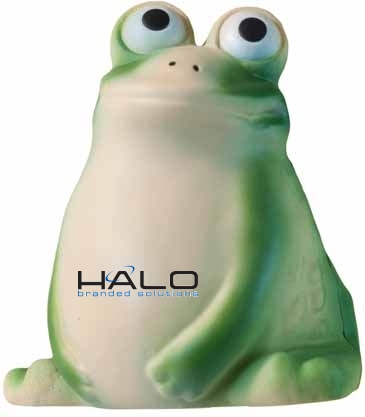 Frog Stress Reliever