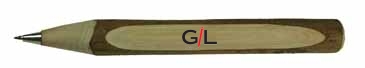 Wooden Twig Pen