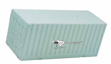 Container Stress Reliever