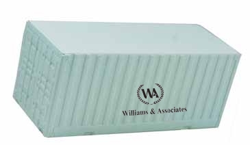 Container Stress Reliever