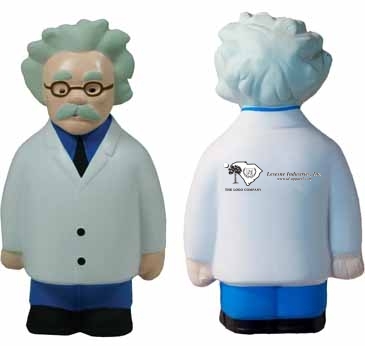 Scientist Stress Reliever