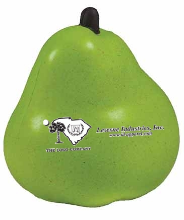 Pear Stress Reliever