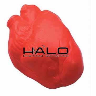 Anatomic Heart Stress Reliever