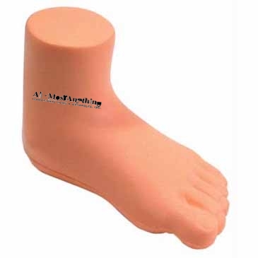 Foot Stress Reliever