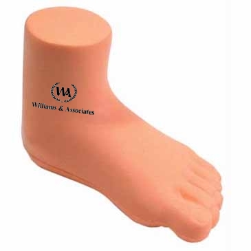Foot Stress Reliever