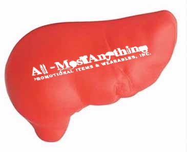 Liver Stress Reliever