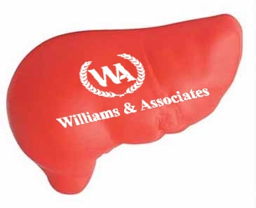 Liver Stress Reliever