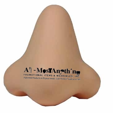 Nose Stress Reliever