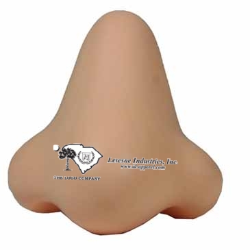 Nose Stress Reliever