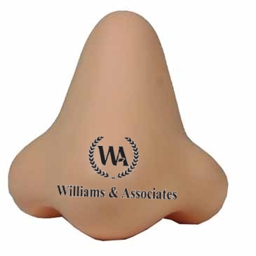 Nose Stress Reliever