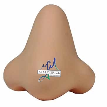 Nose Stress Reliever