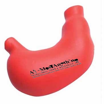 Stomach Stress Reliever