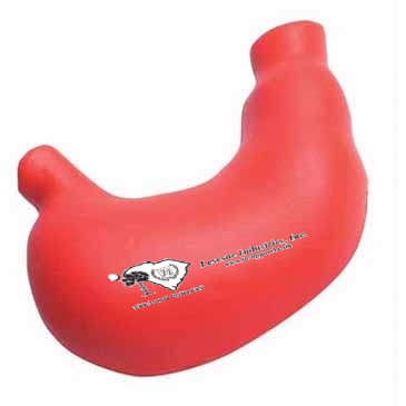 Stomach Stress Reliever