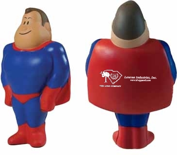 Super Hero Stress Reliever