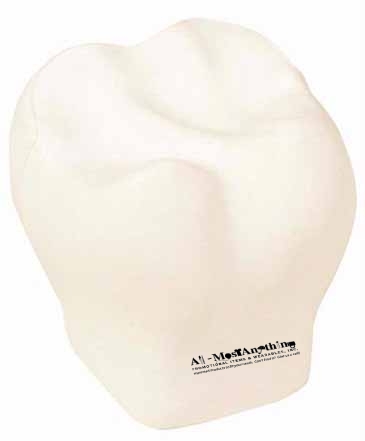 Tooth Stress Reliever