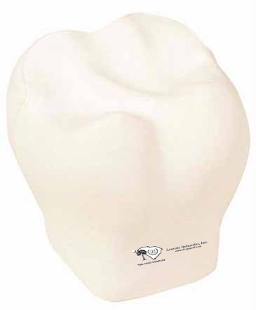 Tooth Stress Reliever