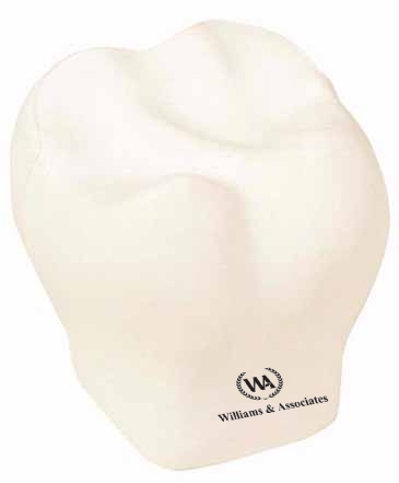 Tooth Stress Reliever