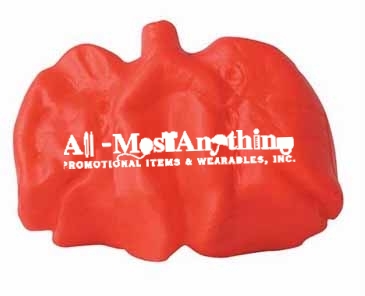 Lung Stress Reliever