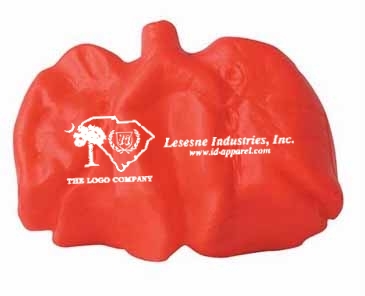 Lung Stress Reliever