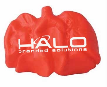 Lung Stress Reliever